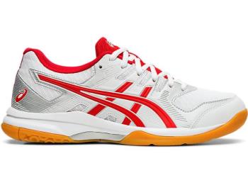 Asics GEL-ROCKET 9 Dame Volleyballsko NO316BF